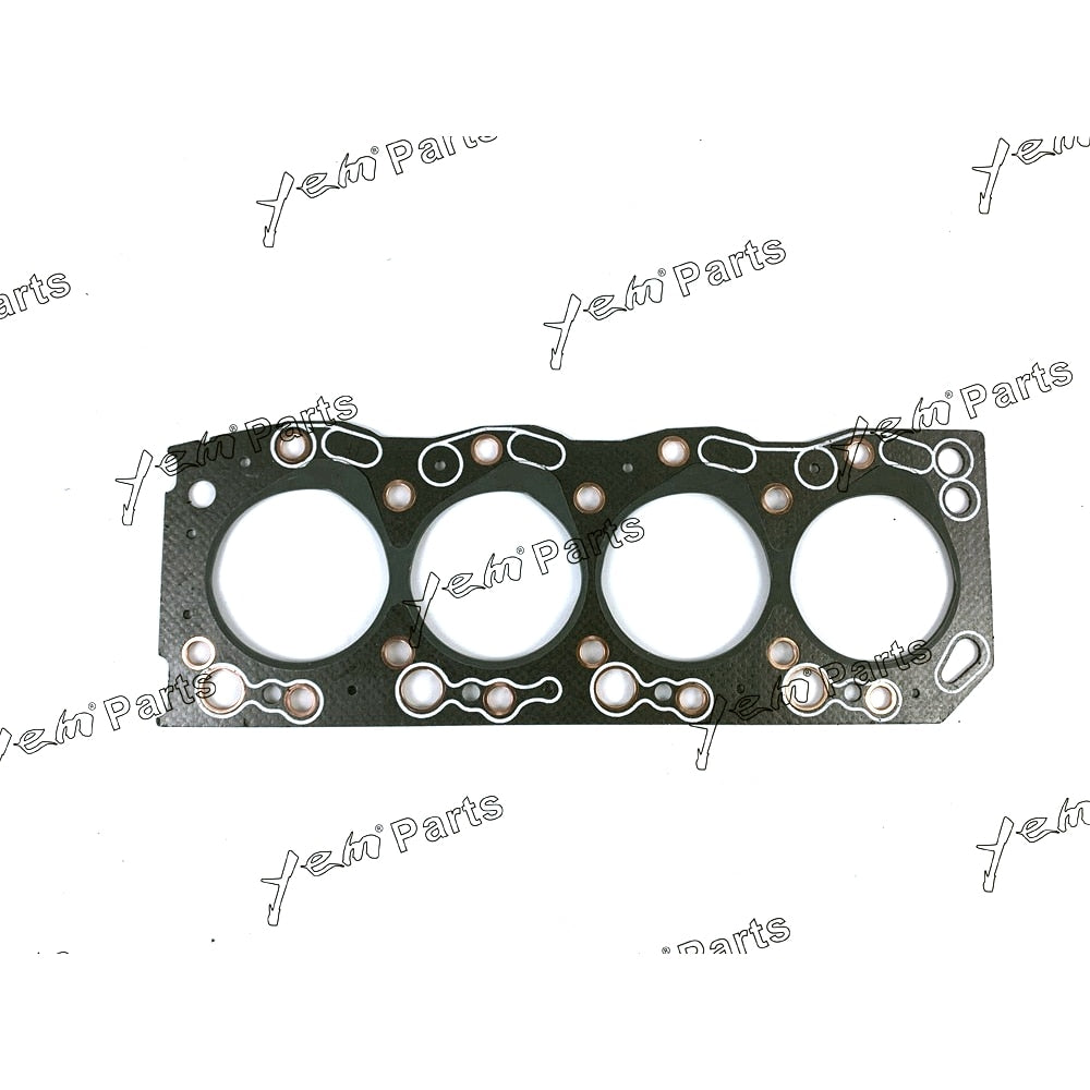 YEM Engine Parts Head Gasket For Toyota 2Z Engine 6FD20 6FD25 Forklift Truck 5F Tractor For Toyota