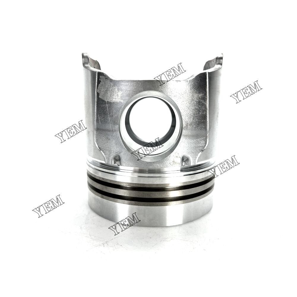 yemparts 3306 Piston With Pin For Caterpillar Diesel Engine FOR CATERPILLAR