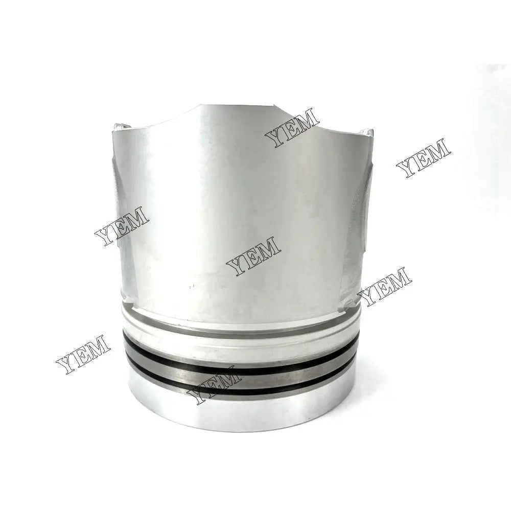 competitive price STD Piston For Cummins KTA38 excavator engine part YEMPARTS