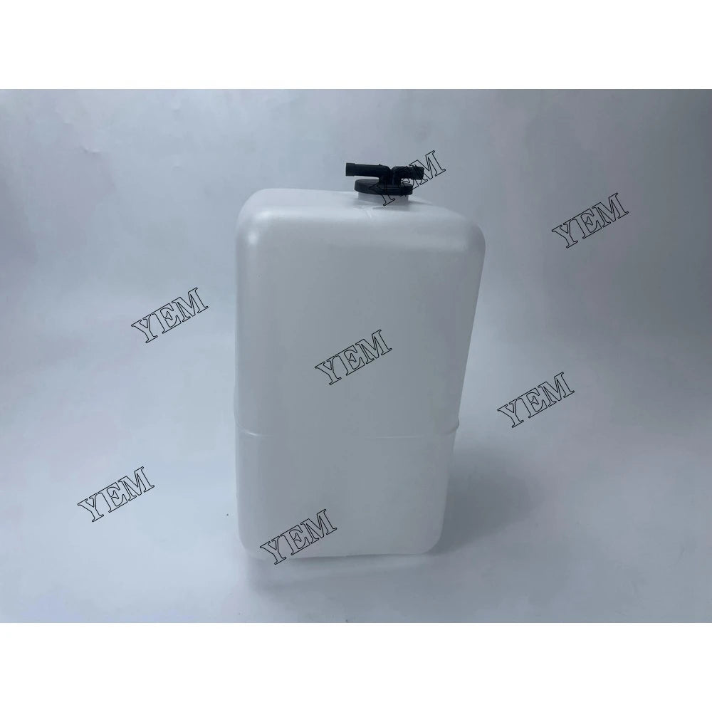 competitive price Auxiliary Water Tank With Sensor For Isuzu 6HK1 excavator engine part YEMPARTS