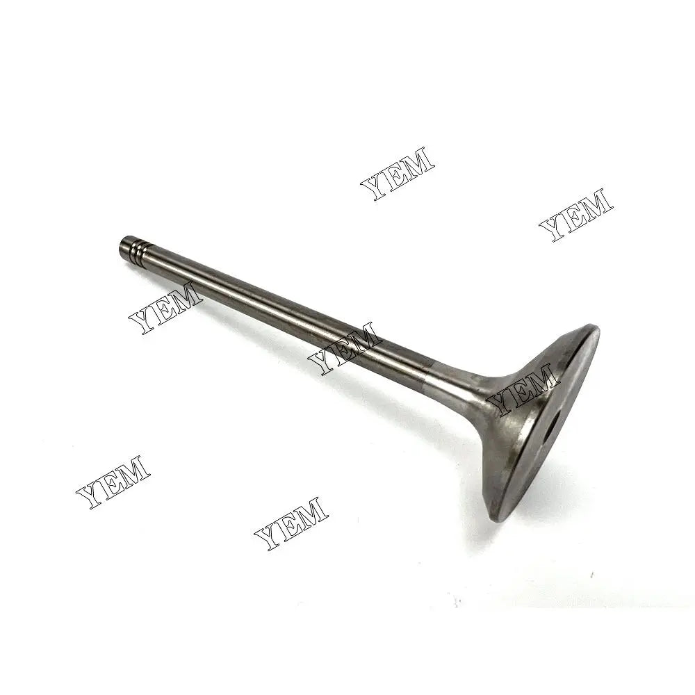 competitive price Exhaust Valve For Deutz BF8M1015 excavator engine part YEMPARTS