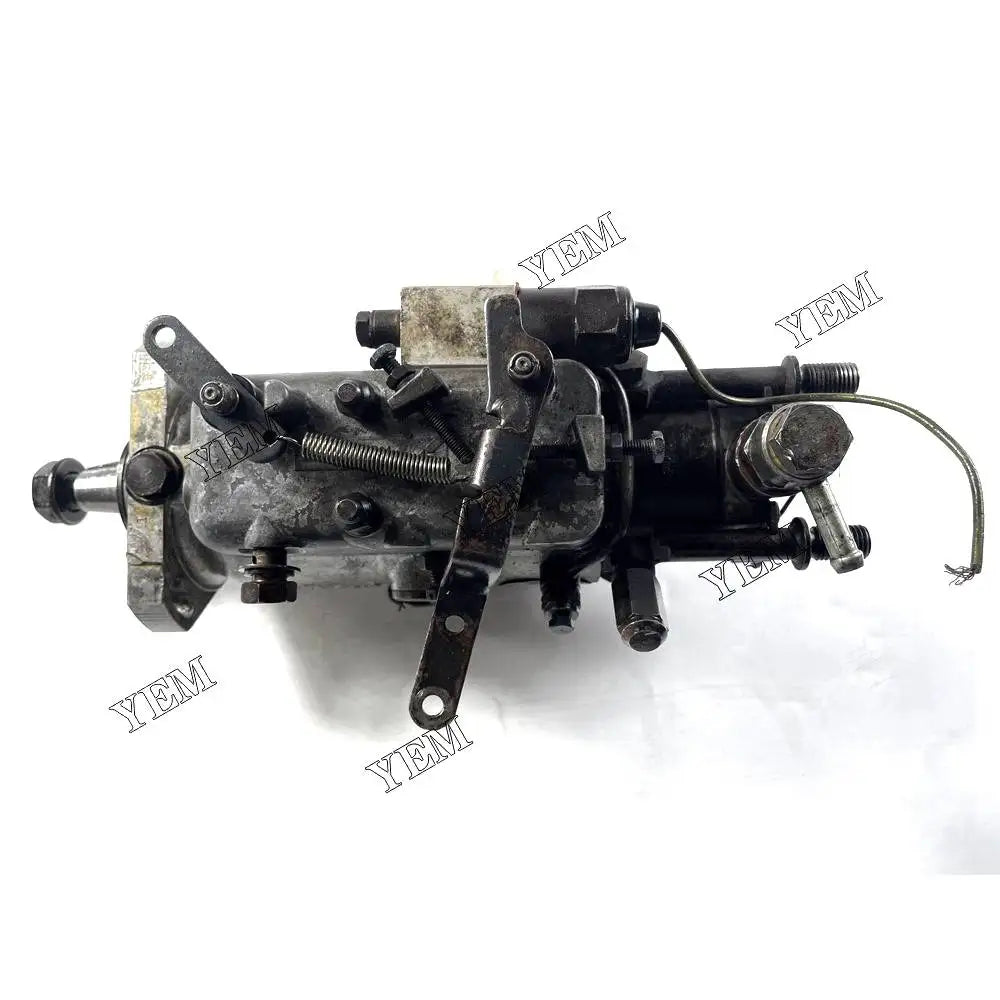 1 year warranty 4DQ5 Fuel Injection Pump Assy For Mitsubishi engine Parts YEMPARTS
