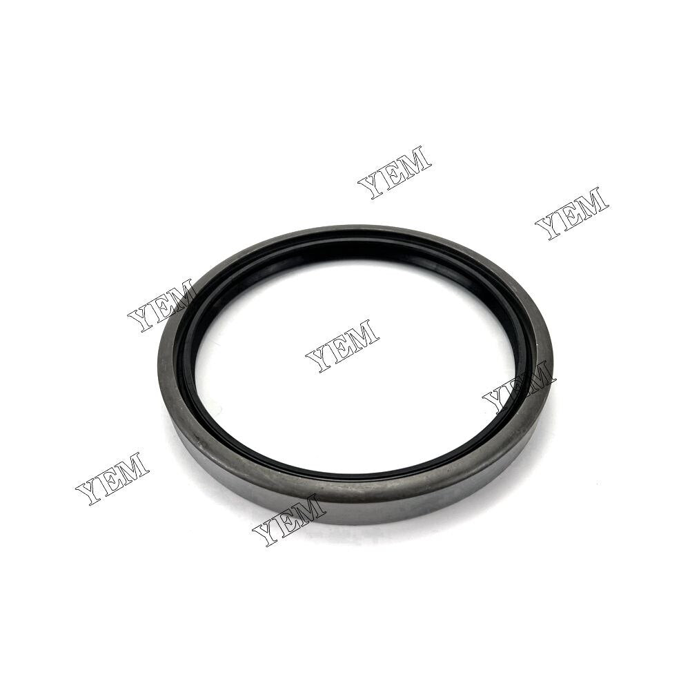 yemparts 6D155 Crankshaft Rear Oil Seal For Komatsu Diesel Engine FOR KOMATSU