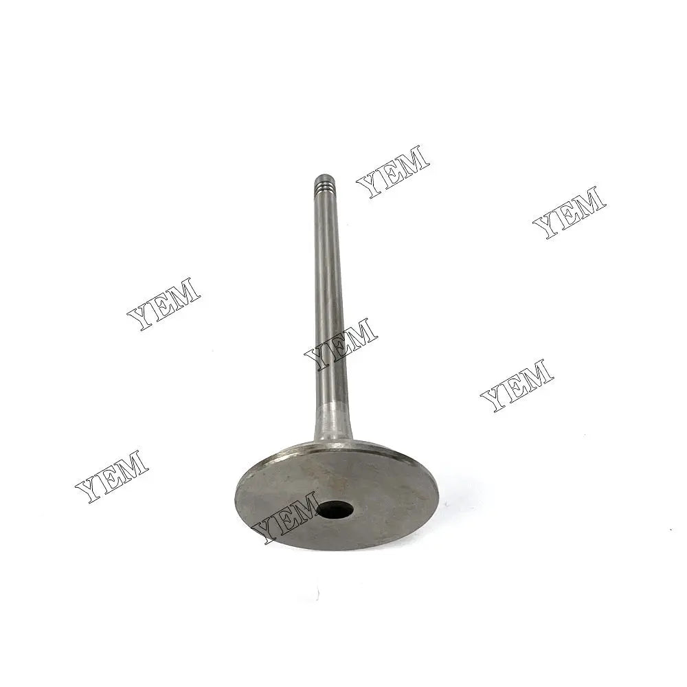 competitive price Exhaust Valve For Deutz BF8M1015 excavator engine part YEMPARTS