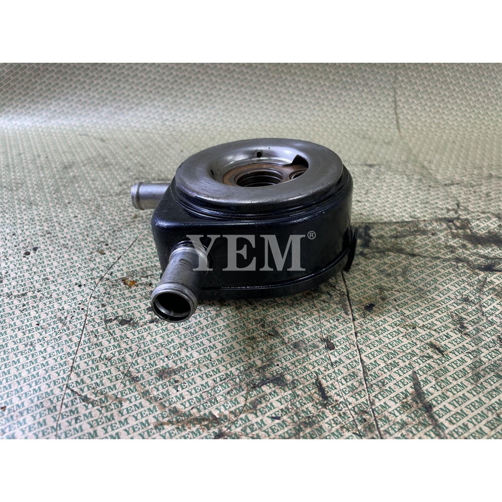 USED OIL COOLER CORE FOR YANMAR 3TNE100 ENGINE For Yanmar