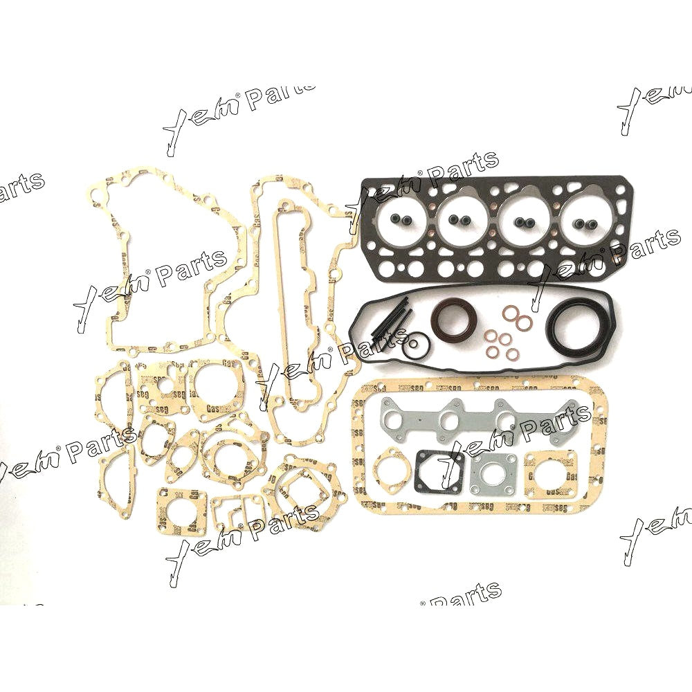 YEM Engine Parts Head Gasket For Mitsubishi K4C MM408-468, D2050, D2350 Engine Parts For Mitsubishi