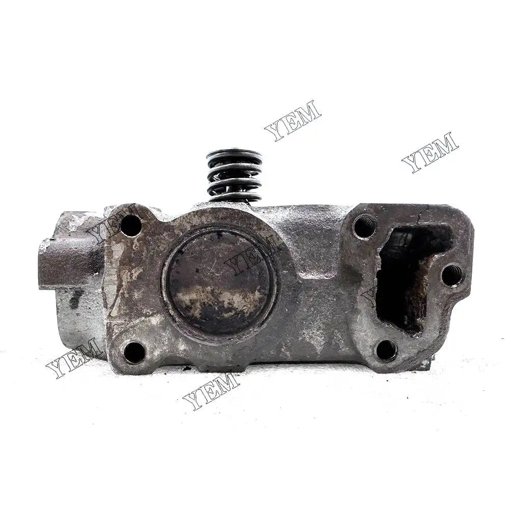 High performanceCylinder Head Assy For Yanmar 3TNA68 Engine YEMPARTS