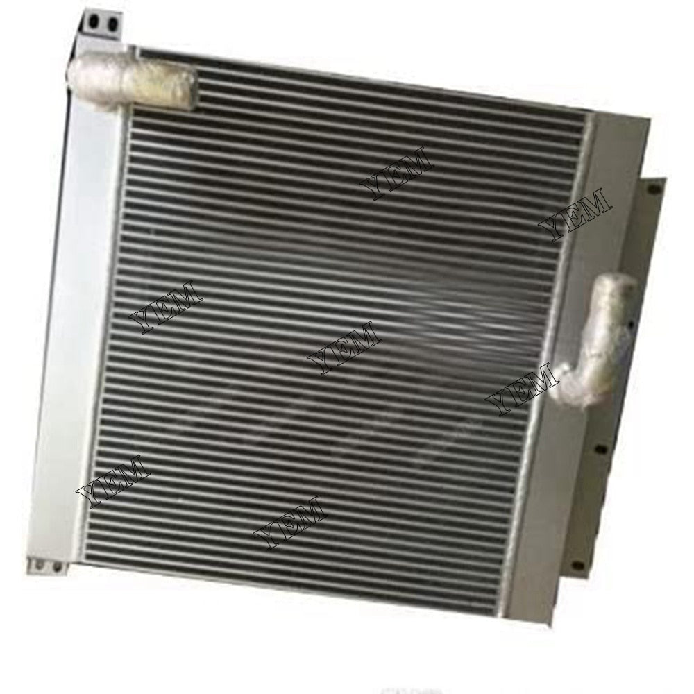 YEM Engine Parts Hydraulic Oil Cooler 205-03-71121 For Komatsu PC200-3 PW200-1 PC200LC-3 For Komatsu