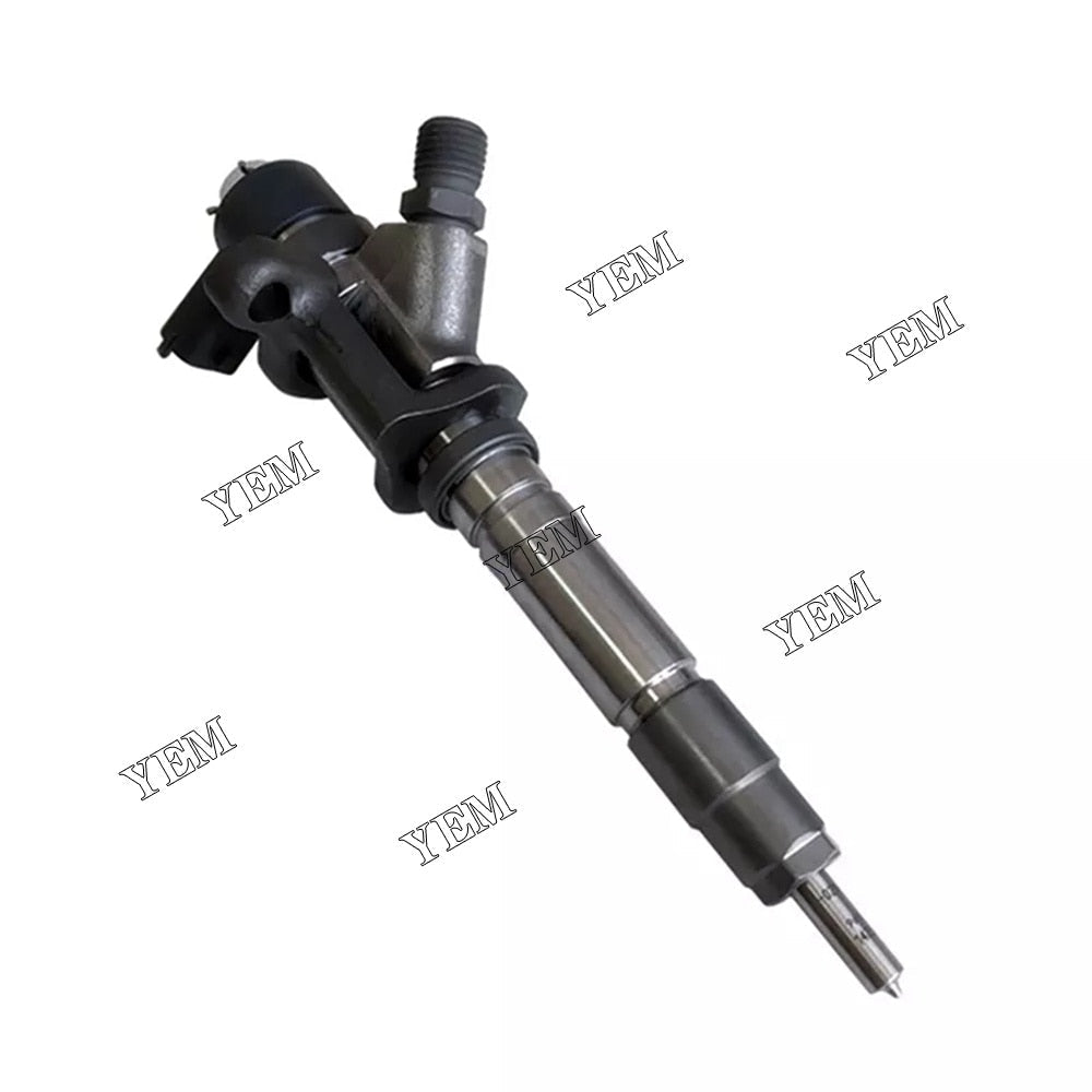 YEM Engine Parts 1 Piece Injector ME223750 For MITSUBISHI FUSO Canter 4.9 Diesel Turbo 110KW For Mitsubishi