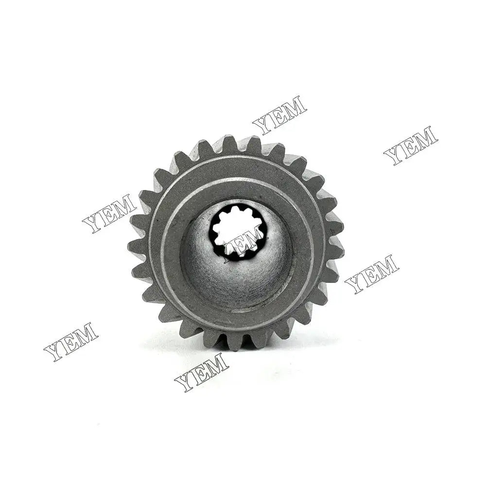 Part Number 8-97302-688-0 Gear, Hydraulic Pump(Pto) For Isuzu 4JG2B Engine YEMPARTS