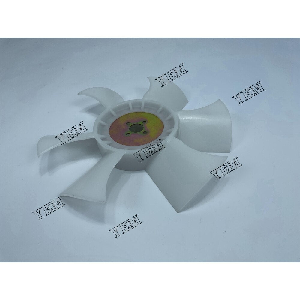 yemparts 4D84-6T Fan For Komatsu Diesel Engine FOR KOMATSU