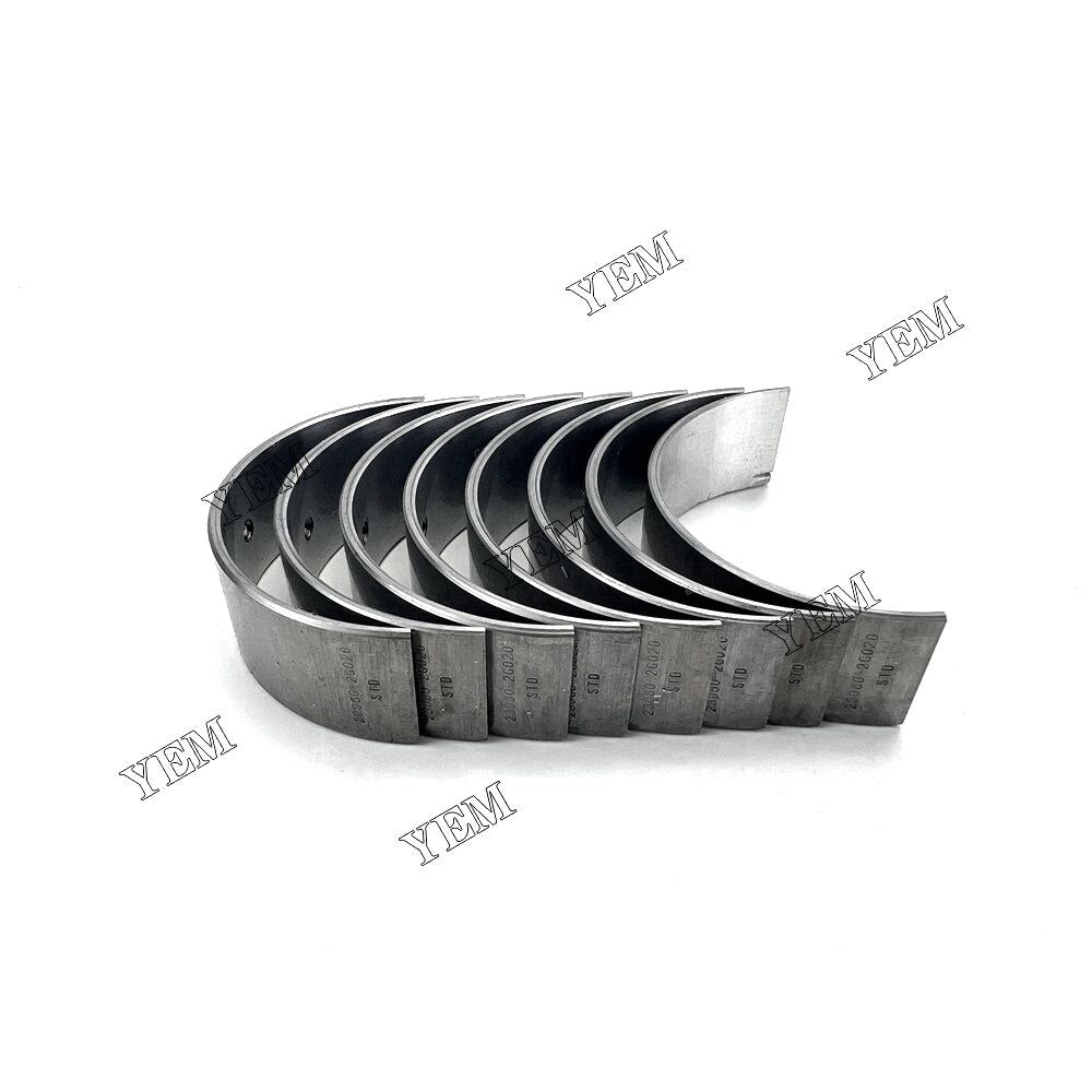 yemparts Connecting Rod Bearing 23060-2G100 For Hyundai Diesel Engine YEMPARTS