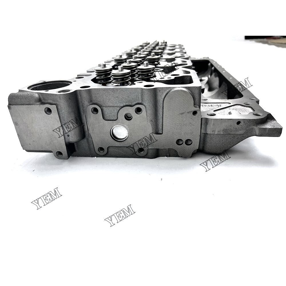 yemparts ISDE-6 Cylinder Head Assy 4936081 5361593 5364892 For Cummins Diesel Engine FOR CUMMINS