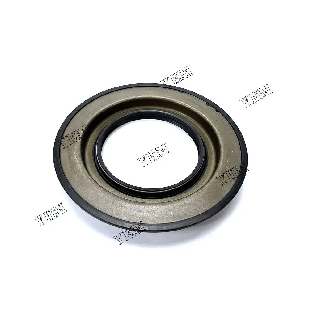 competitive price 198636080 Crankshaft Rear Oil Seal For Perkins 402D-05 403D-07 excavator engine part YEMPARTS