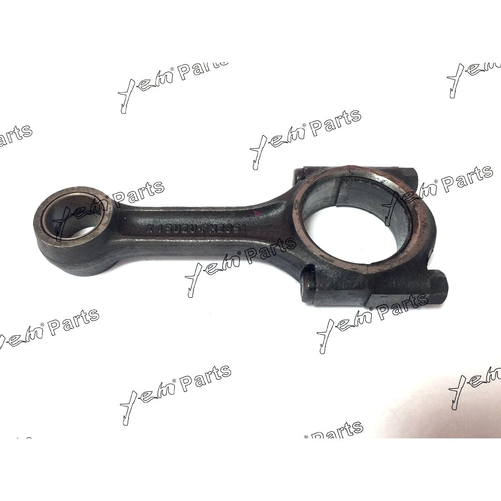 YEM Engine Parts For Isuzu 3LD1 Engine 1PC Connecting Rod For Isuzu