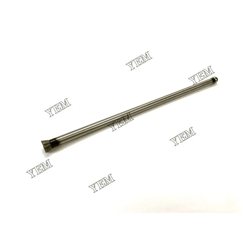 competitive price Valve Push Rod For Isuzu 4JB1 excavator engine part YEMPARTS