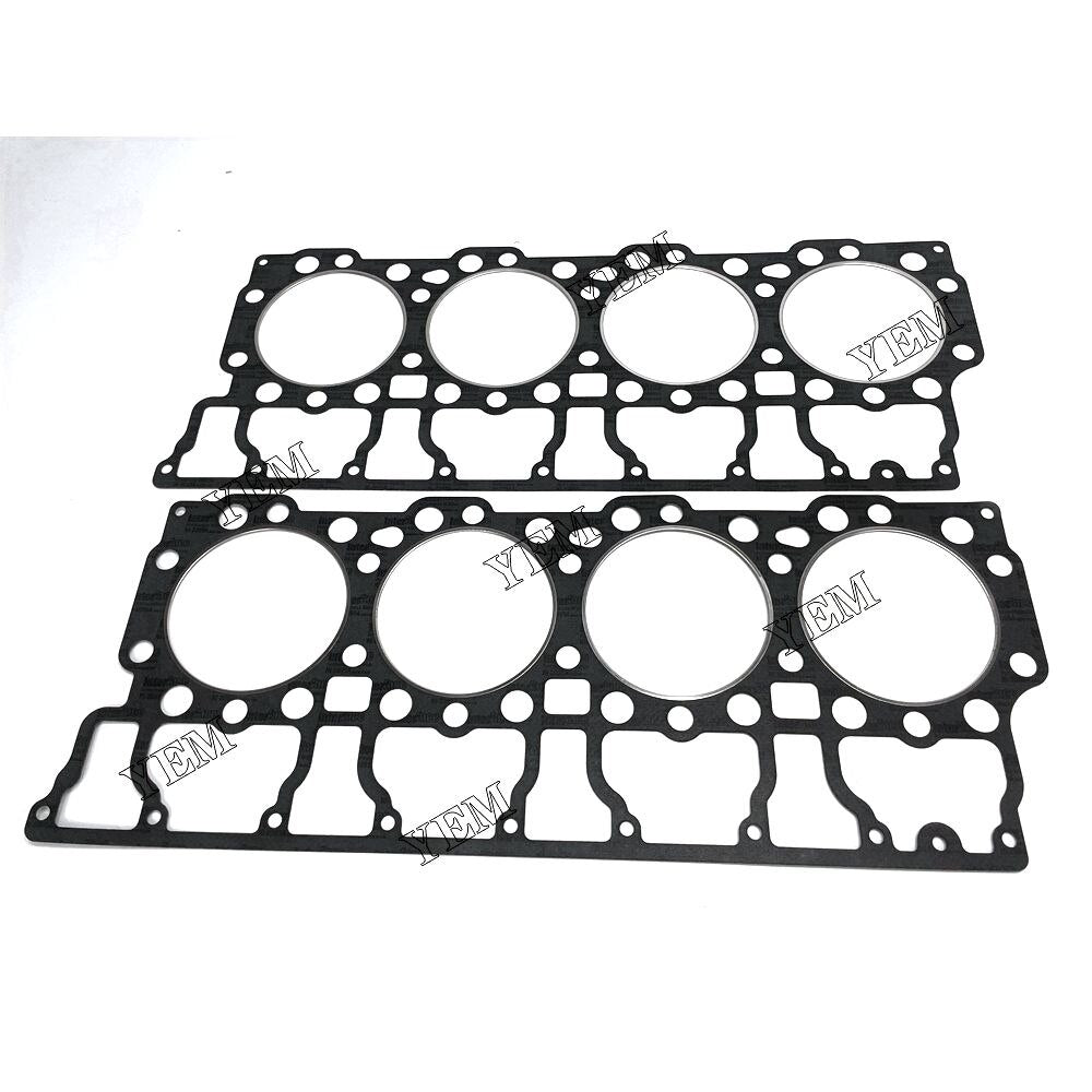 yemparts 3408 Head Gasket For Caterpillar Diesel Engine FOR CATERPILLAR