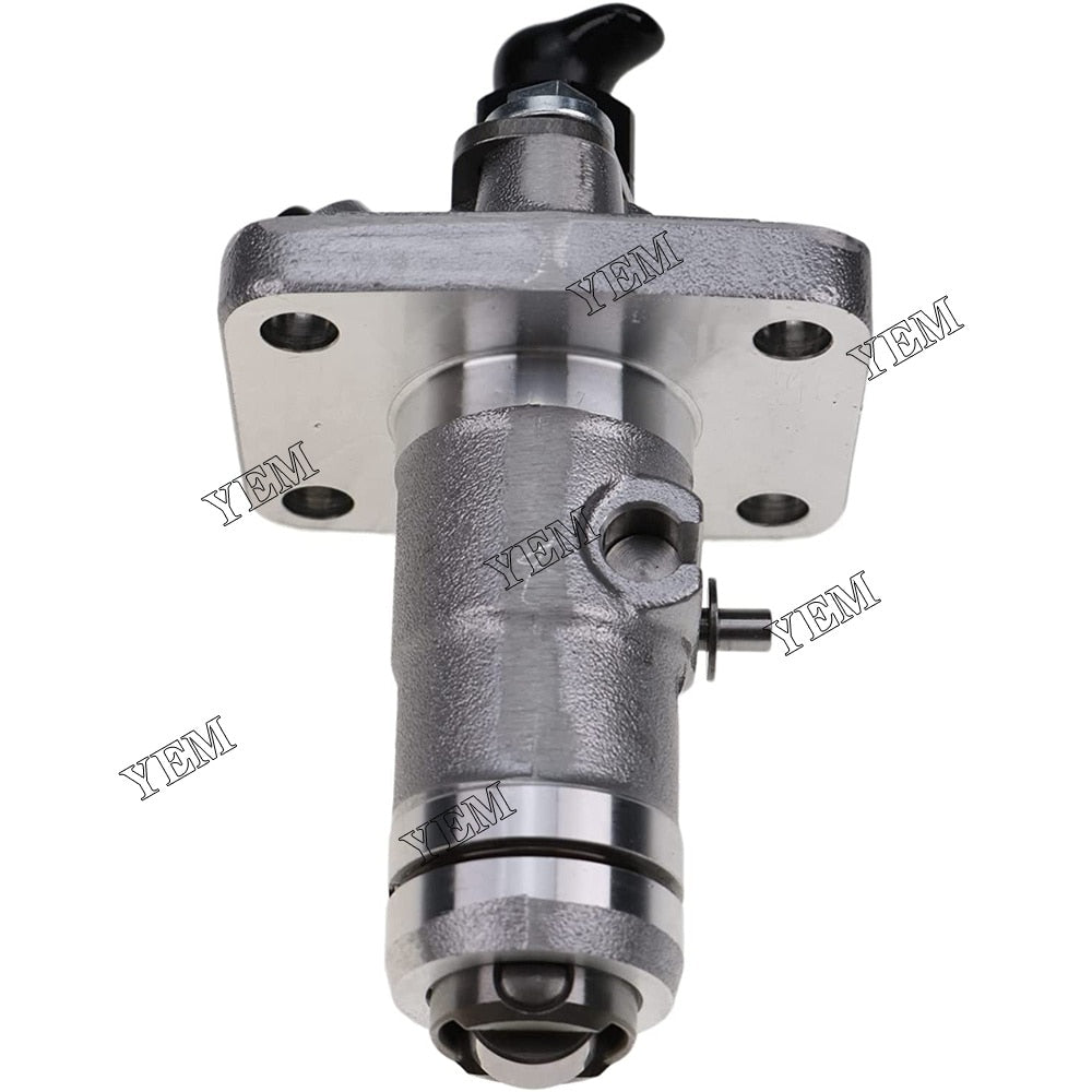 YEM Engine Parts Genuine 1 PCS Fuel Injection Pump For Isuzu 3LB1 3LD1 4LB1 4LE1 Engine For Isuzu