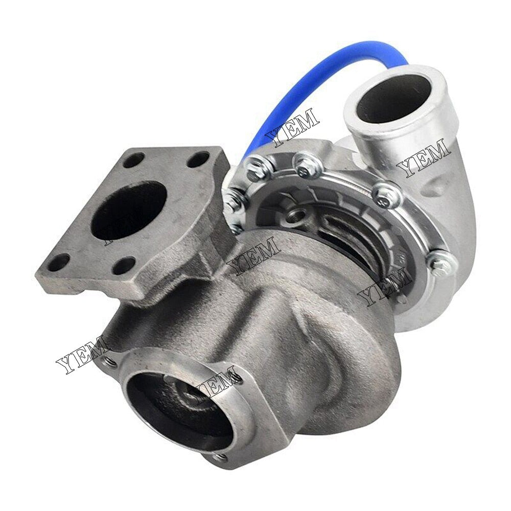 YEM Engine Parts Turbo GT2052S 727262-0003 Turbocharger 2674A353 For Perkins Engine 1004-40T For Perkins
