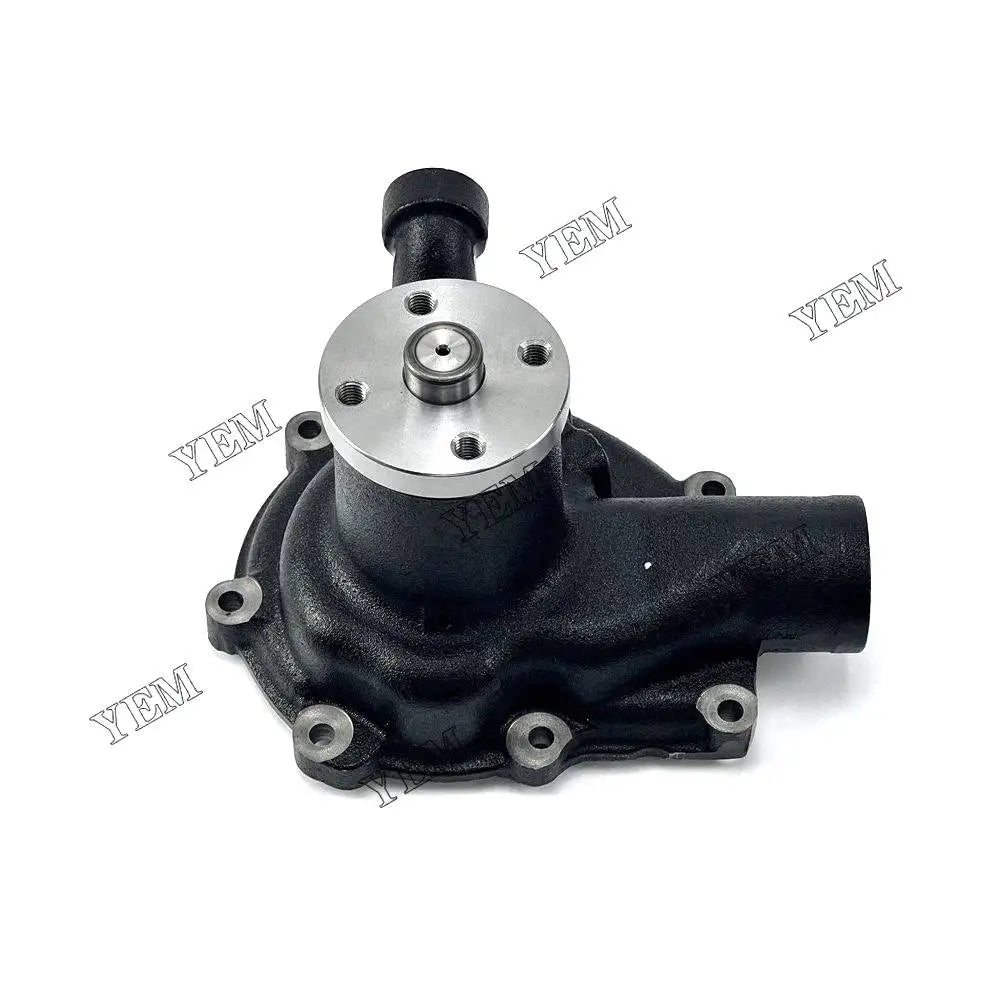 Part Number ME075258 Water Pump For Mitsubishi 6D16-EX Engine YEMPARTS