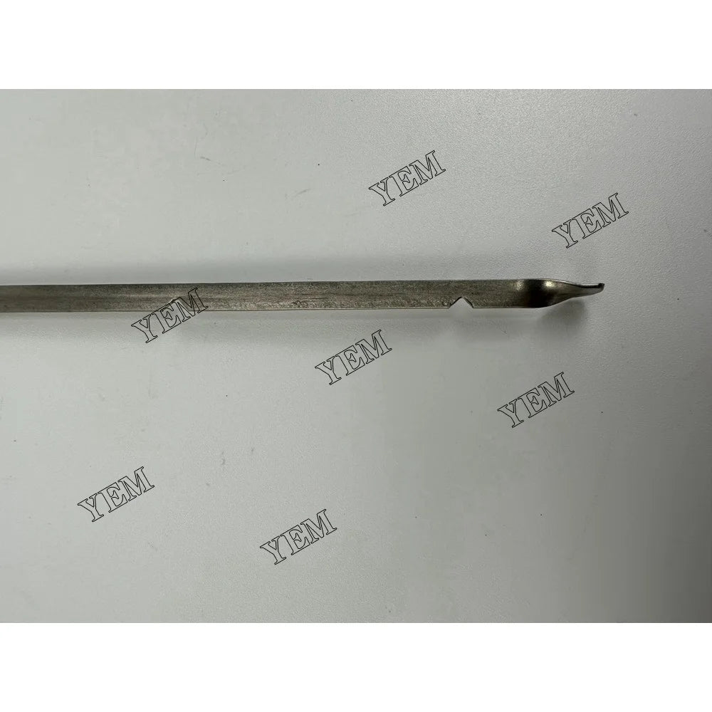 1 year warranty For Volvo 21928687 Oil Dipstick D6E engine Parts YEMPARTS