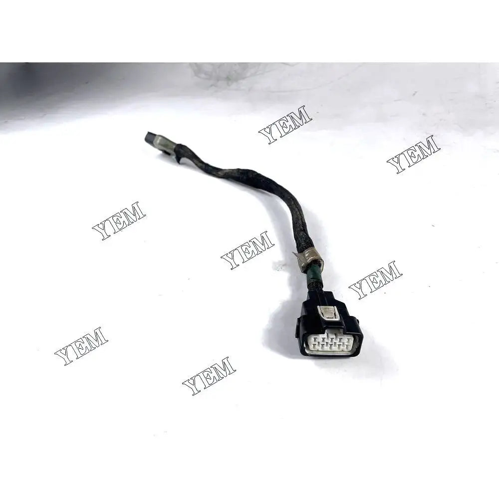 1 year warranty D3.8E Harness Wire Assy In 1E463-65070 For Volvo engine Parts YEMPARTS