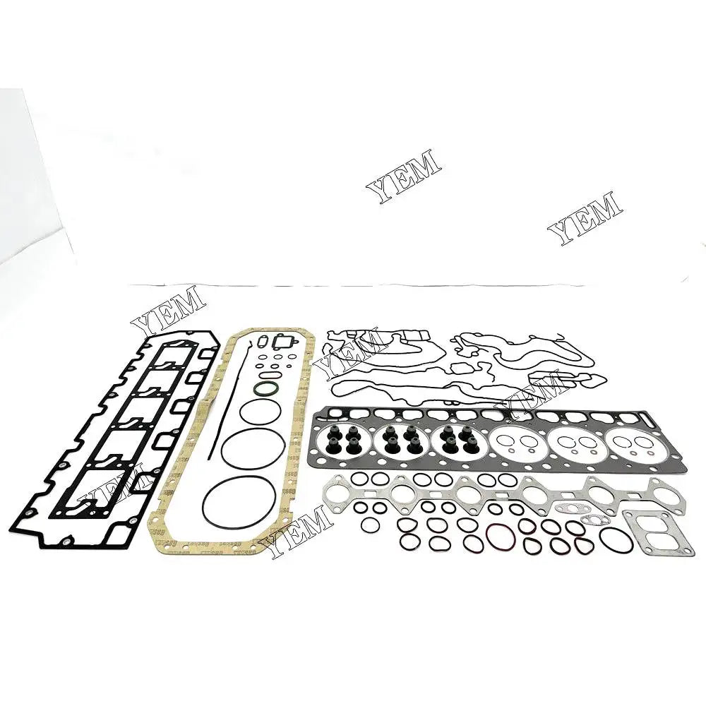 Part Number 1830721C921824985C97 Full Gasket Kit For Perkins 1300 Engine YEMPARTS