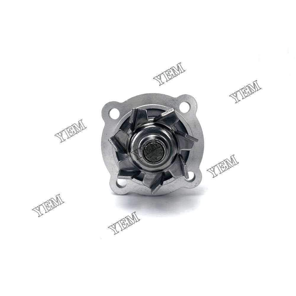 YEM 4P Water Pump 16120-78007-71 Toyota excavator diesel engine YEMPARTS