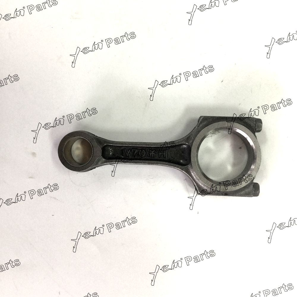 YEM Engine Parts 3TNV70 Connecting Rod Conrod For Yanmar Engine VIO15-3 VIO10-2 VIO15-2 Excavator For Yanmar