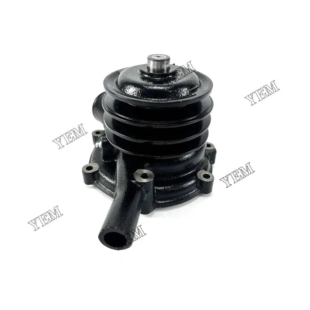 Part Number ME996800 Water Pump For Mitsubishi 6D16 Engine YEMPARTS