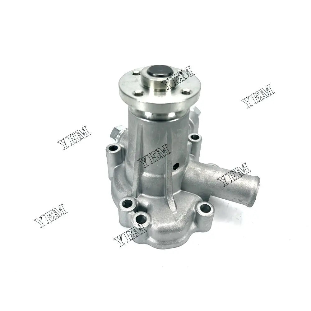 competitive price 14501-7380 14501-7390 Engine Water Pump For Perkins 402D-05 excavator engine part YEMPARTS