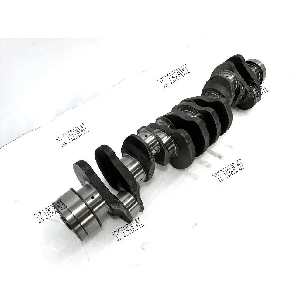 For Caterpillar excavator engine 3406 Crankshaft YEMPARTS