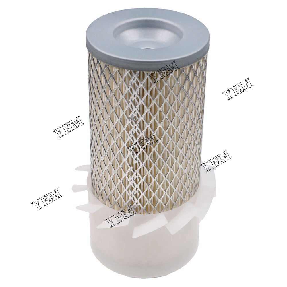 YEM Engine Parts Air Filter For Cub Cadet &For Kubota 782D 882 1512 1572 1772 For Kubota