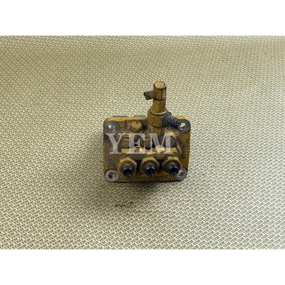 USED FUEL INJECTION PUMP 1G830-51012 FOR CATERPILLAR C1.8 ENGINE For Caterpillar