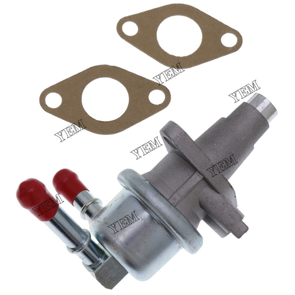 YEM Engine Parts Fuel Lift Pump For Bobcat Skid-steer Loader S175 S185 S150 751 751G 753 For Bobcat