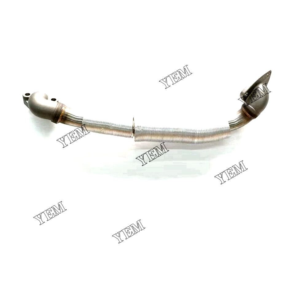 yemparts 4M50 EGR Tube For Mitsubishi Diesel Engine FOR MITSUBISHI