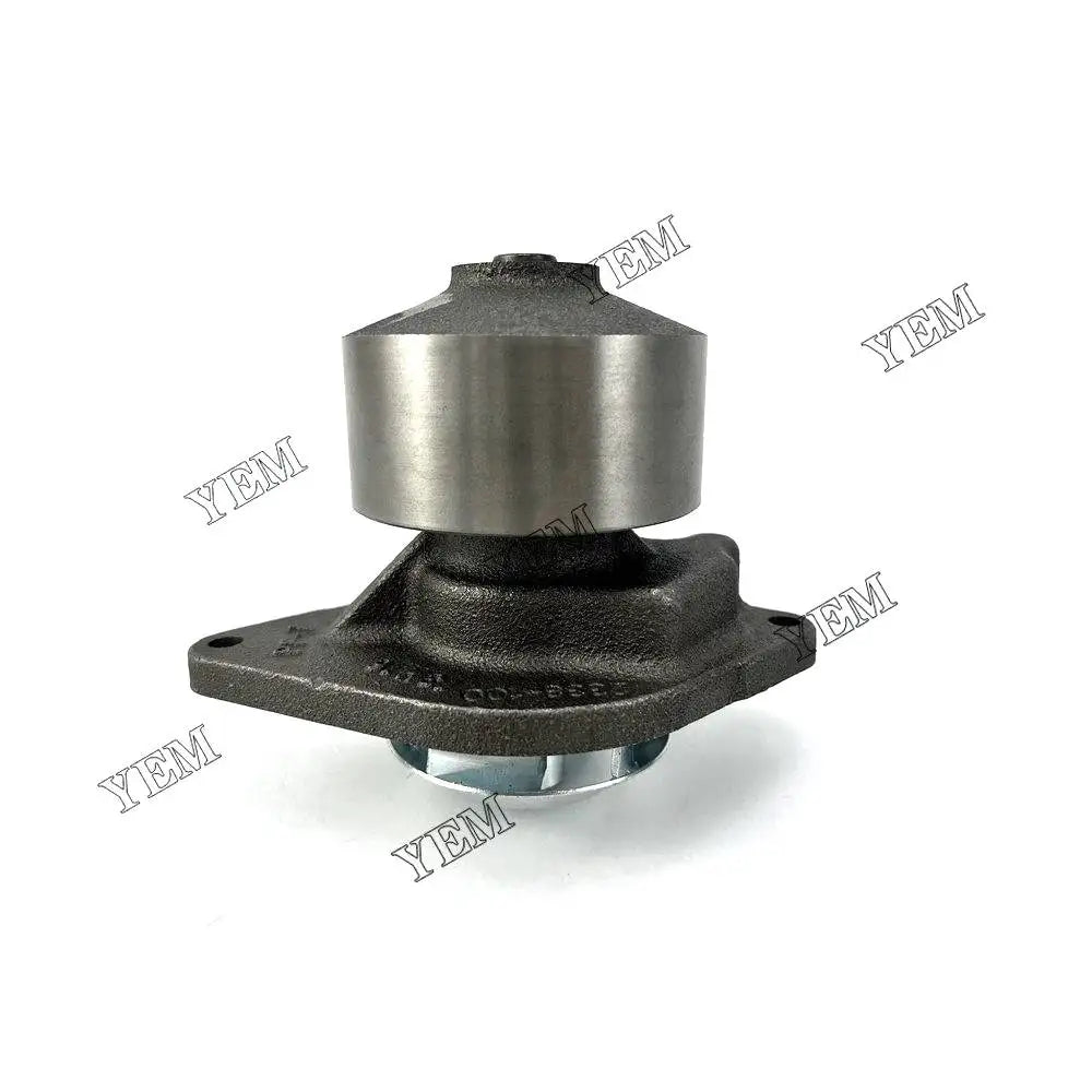 Part Number 2338-100 Water Pump For Komatsu 6D102 Engine YEMPARTS