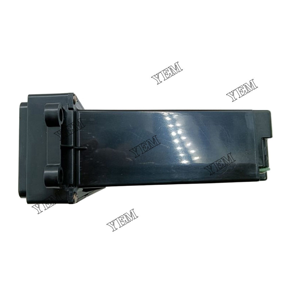 YEM Engine Parts Air Conditioner Panel For Hyundai R370LC-7 R450LC-7 R500LC-7 R80-7 R800LC-7A For Hyundai