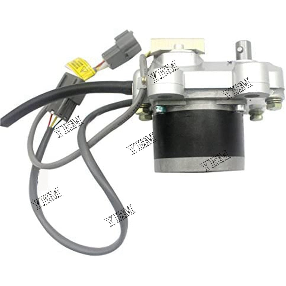YEM Engine Parts R210LC-3 Accel Actuator 11E9-60010 For Hyundai Throttle Motor 6 month warranty For Hyundai