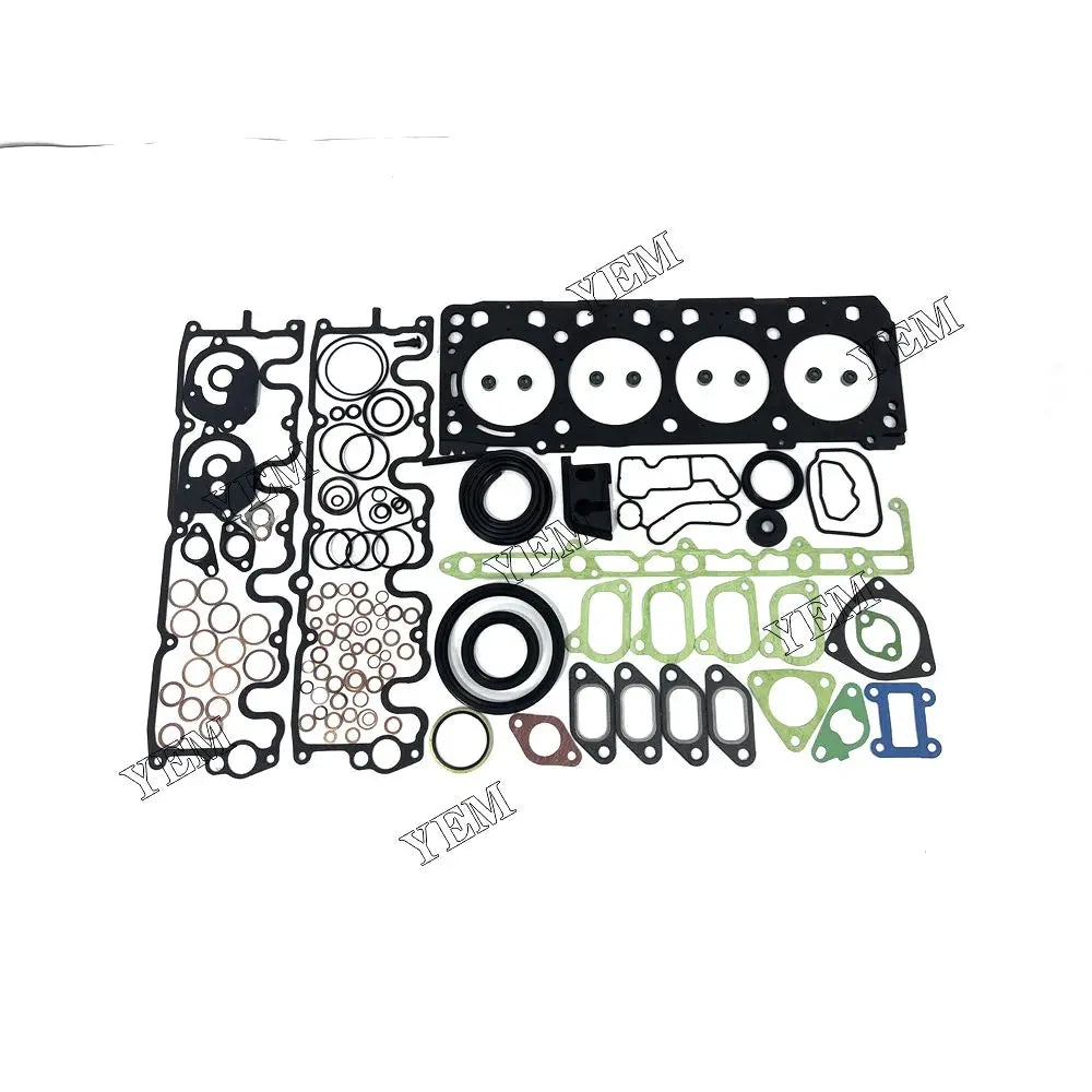 competitive price 0293-7593 Overhaul Gasket Set For Deutz TCD2011L04W excavator engine part YEMPARTS