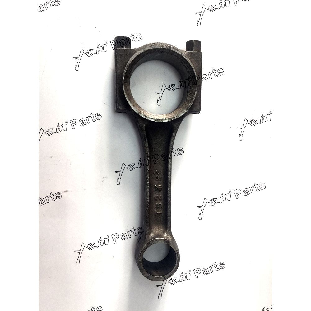 YEM Engine Parts 3D84-1 3T84HLE 3T84HLE-TBS Connecting Rod For Yanmar For TAKEUCHI TB035 excavator For Yanmar