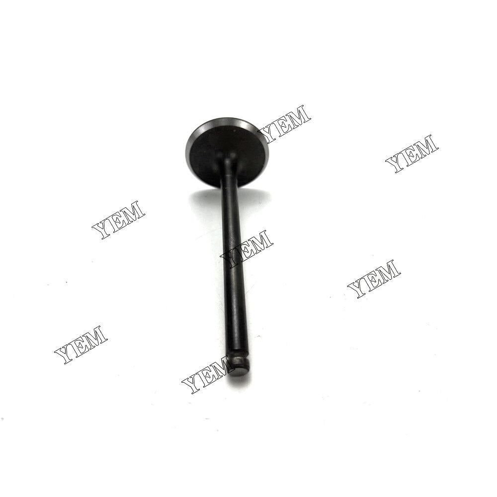 YEM BD30T Intake Valve Nissan excavator diesel engine YEMPARTS