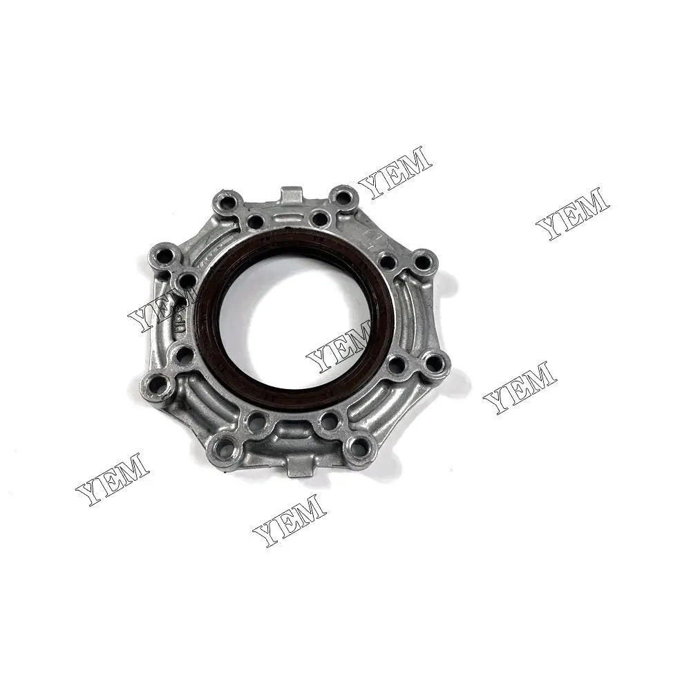 competitive price Crankshaft Rear Oil Seal Seat For Kubota WG752 excavator engine part YEMPARTS