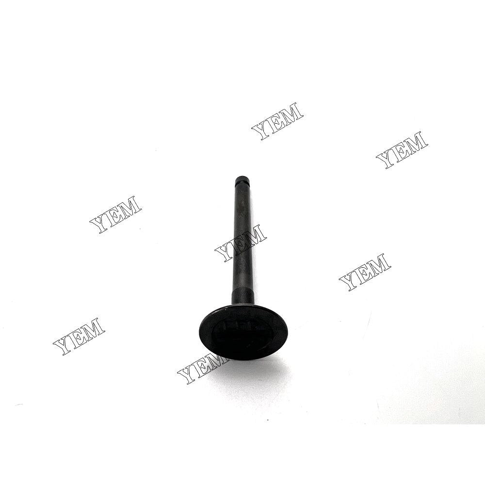 YEM DF750 Exhaust Valve 12694-13120 Kubota excavator diesel engine YEMPARTS