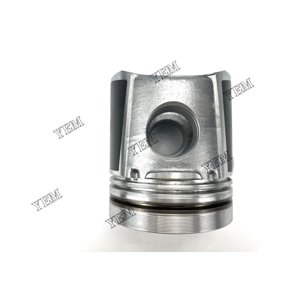 yemparts BF4L914 Piston With Pin For Deutz Original Engine Parts FOR DEUTZ