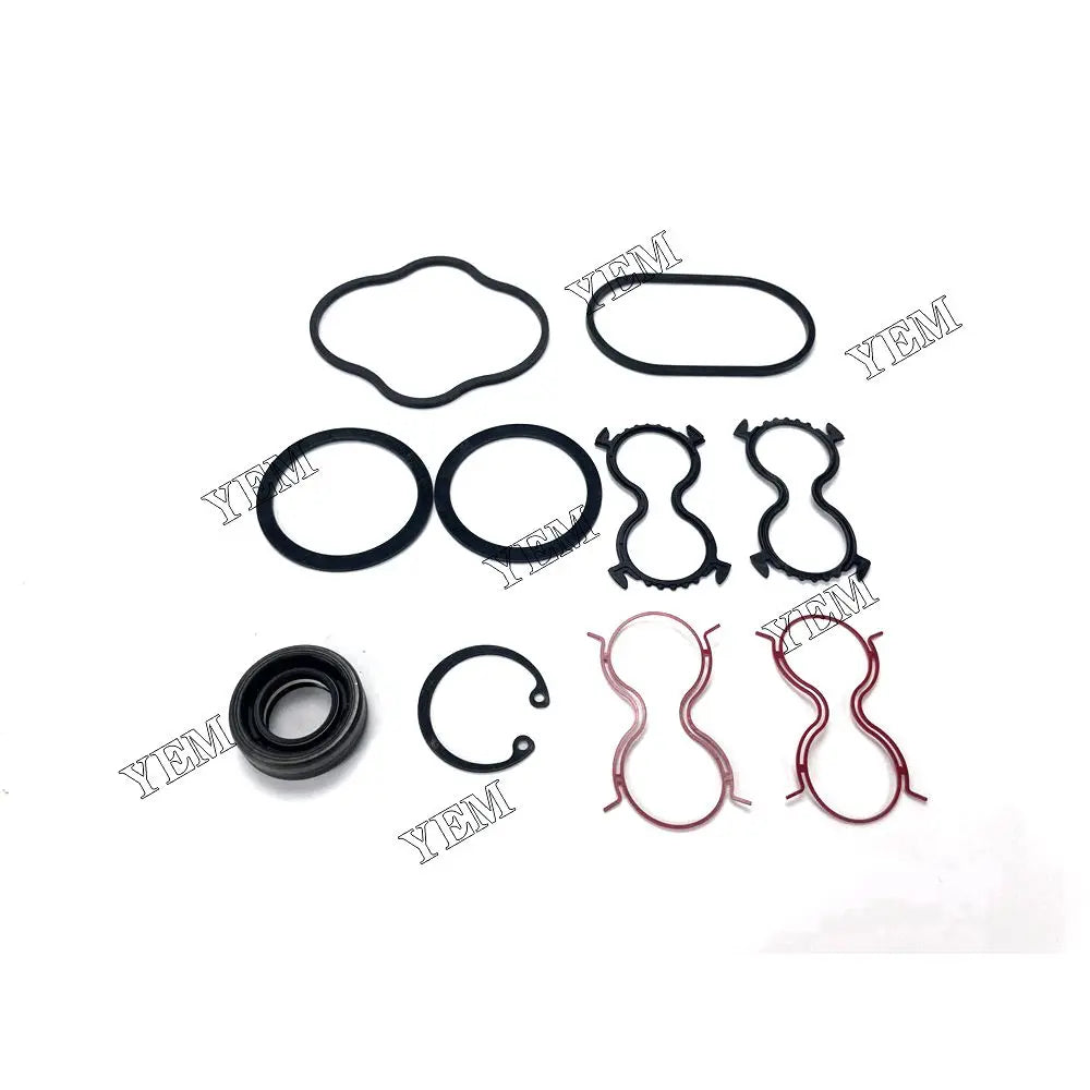 competitive price 3808573 Kit-Seal For Caterpillar D4 D6K D6K2 excavator engine part YEMPARTS