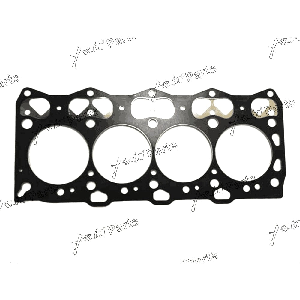 YEM Engine Parts Head Gasket For ISUZU 4LE1 / 4LD1 Engine Parts For Isuzu