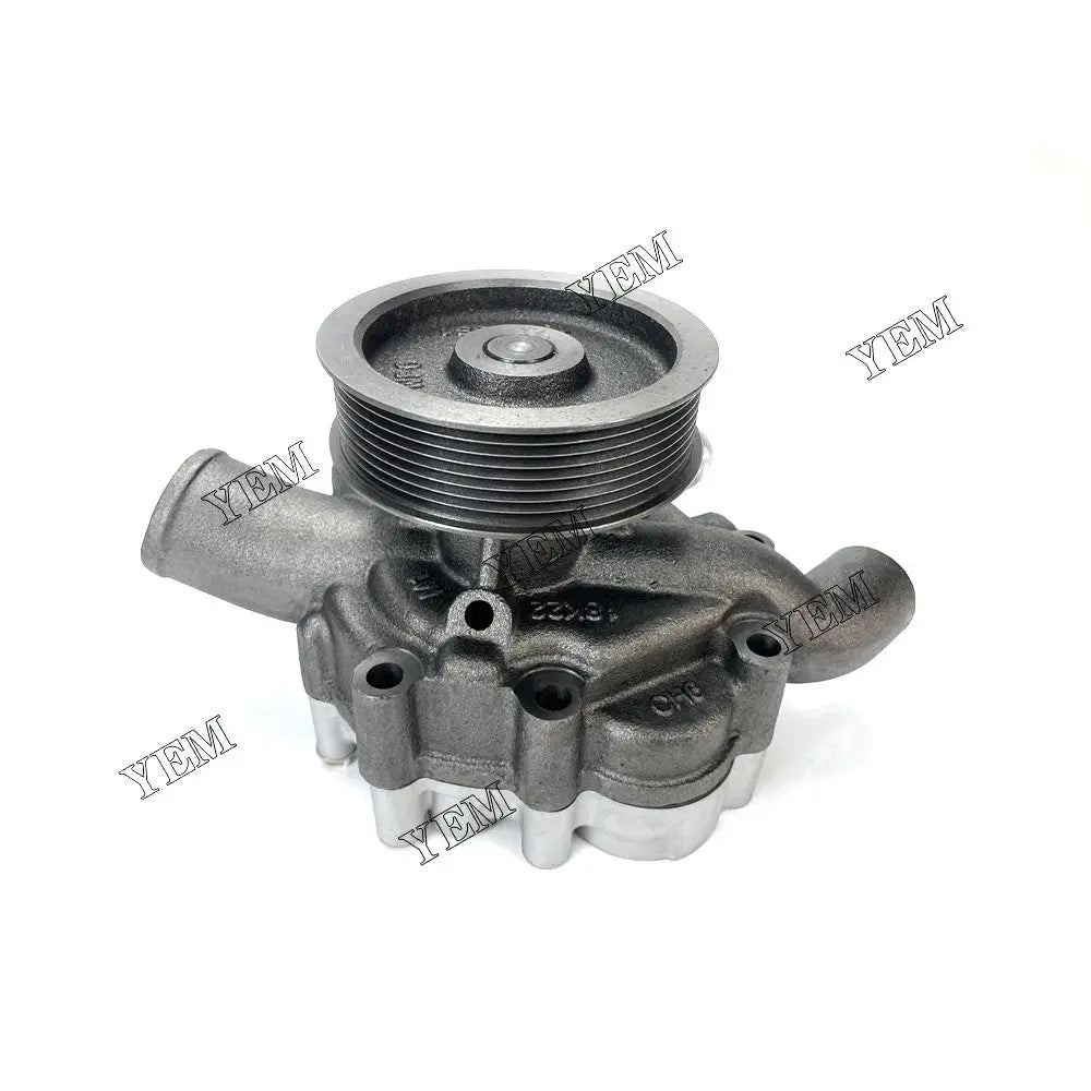 competitive price Engine Water Pump For Caterpillar C7 excavator engine part YEMPARTS