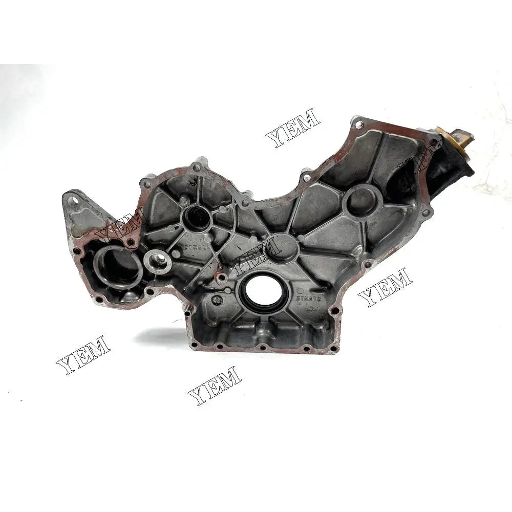 competitive price Timing Cover For Yanmar 3TNA68 excavator engine part YEMPARTS