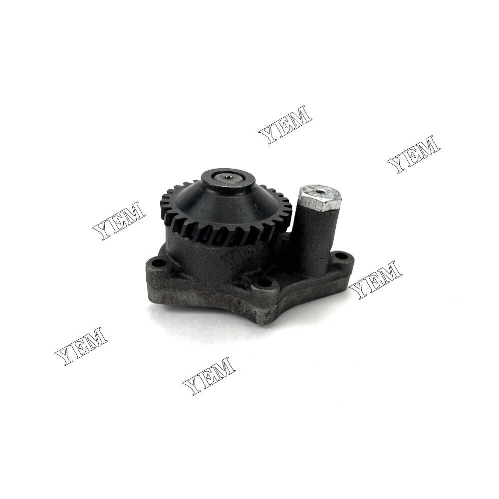 yemparts 3TNE88 3TNE88-ACG Oil Pump 129407-32000 For Yanmar Diesel Engine FOR YANMAR